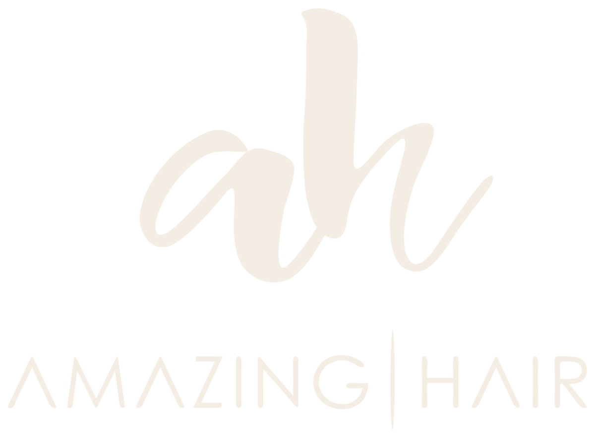 Atelier Amazing Hair